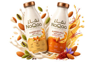 NaQaa Buttermilk